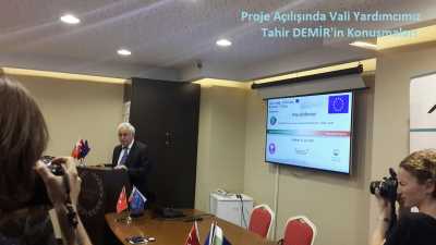 Istranca Yıldız Dağı Festival Projesi